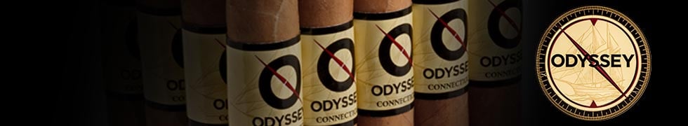 Odyssey Cigars