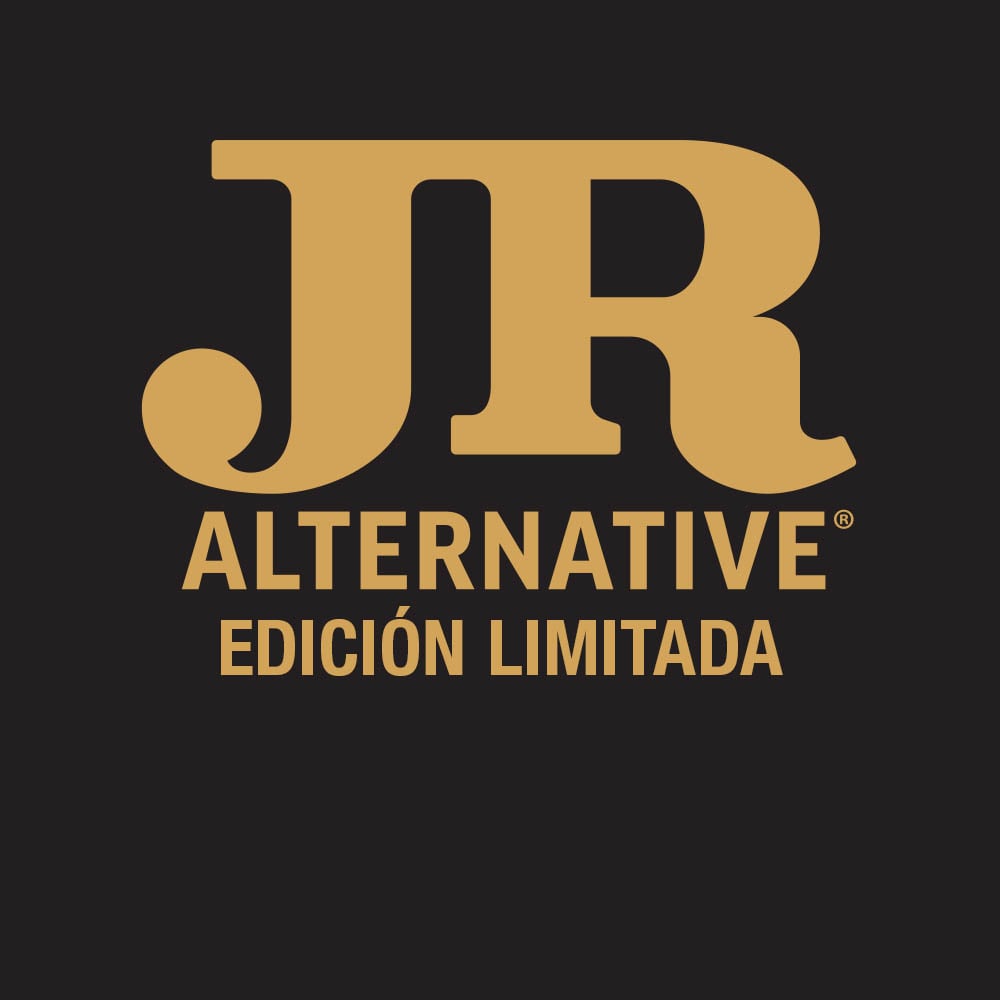JR Edicion Limitada Alternative
