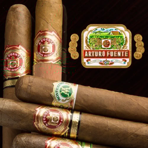 Arturo Fuente Cigars