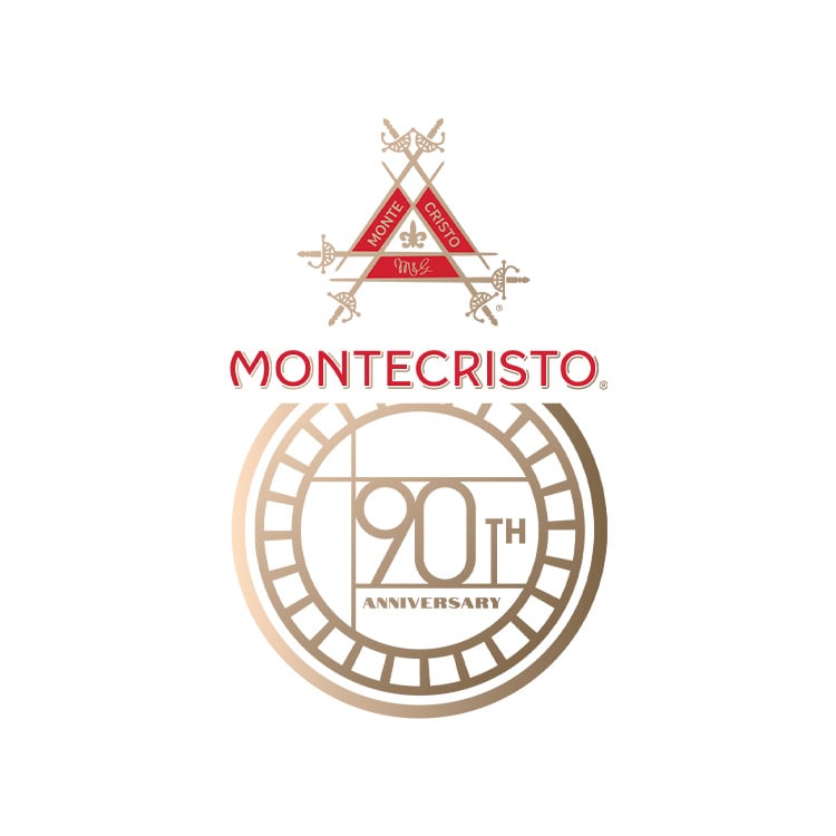 Montecristo 90th Anniversary