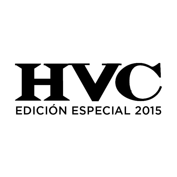 HVC Edición Especial 2015