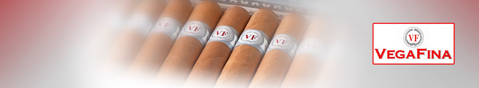VegaFina Cigars