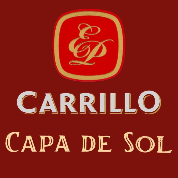 Capa de Sol by E.P. Carrillo