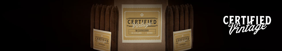 Category display banner