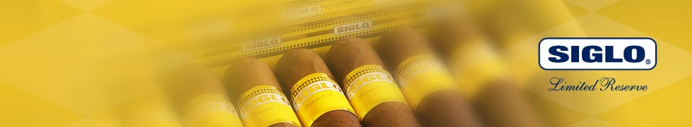 Siglo Cigars