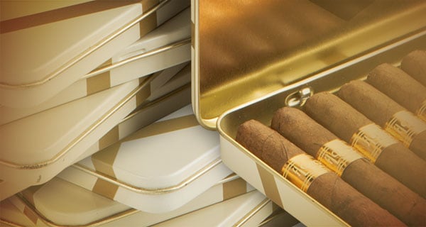 cigars in cigarette pack Mixed Brands Carton - Full Flavor Good Cigar Adventure Packs Good
