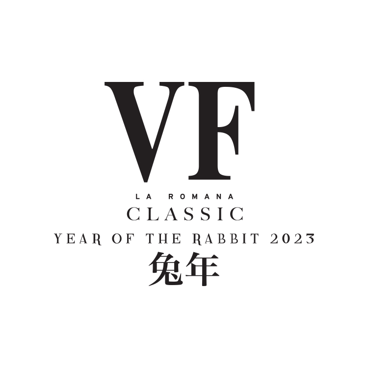 VegaFina Year Of The Rabbit