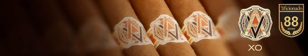 Avo Uvezian – A Symphony of Life, Music and Cigars