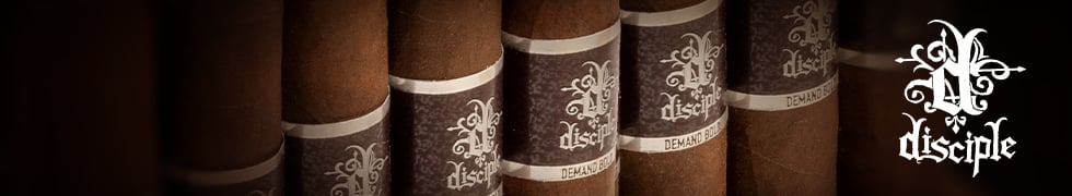 Diesel Disciple Cigars