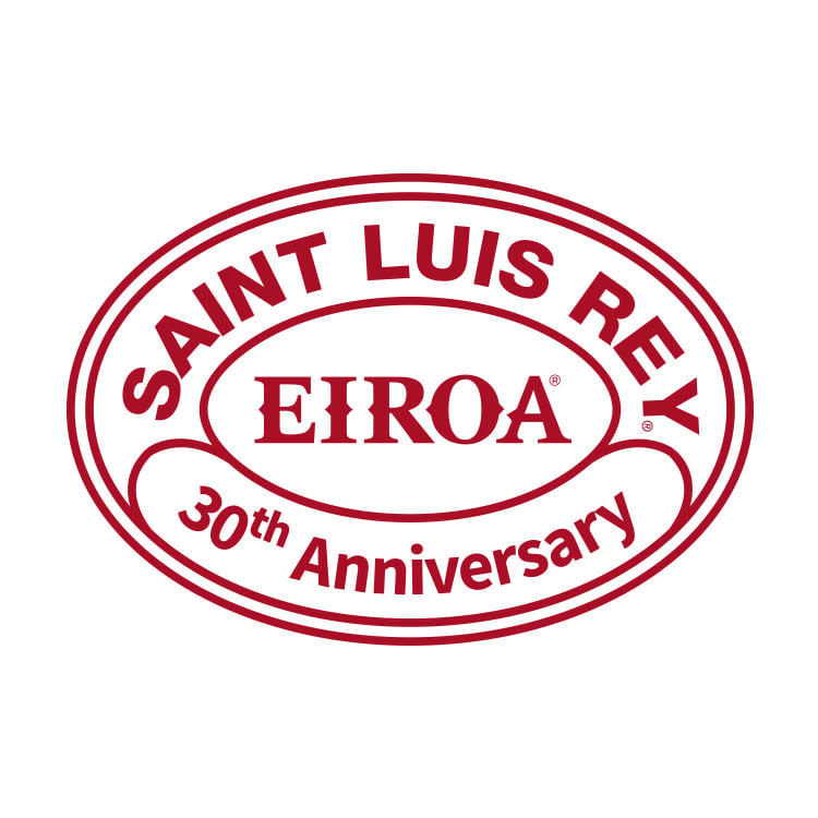Saint Luis Rey Eiroa 30th Anniversary