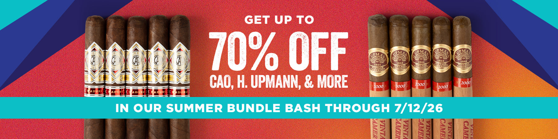 Get up to 70% off select bundles