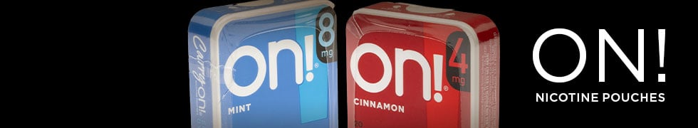 Category display banner