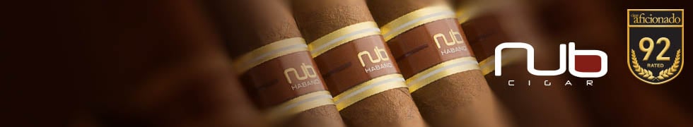 Nub Cigars