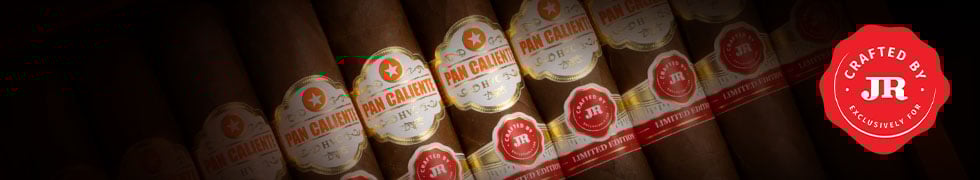 Category display banner