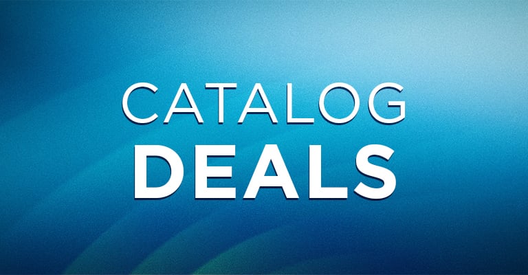 Catalog Deals