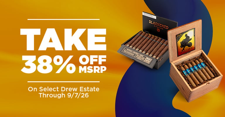 Get 38% off MSRP
