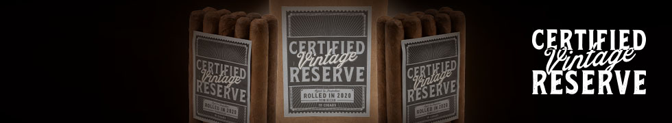 Category display banner