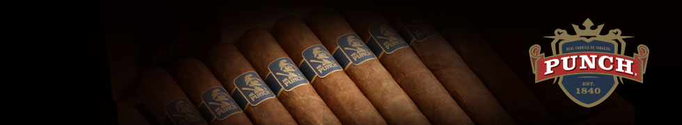 Punch Mr Punch Cigars