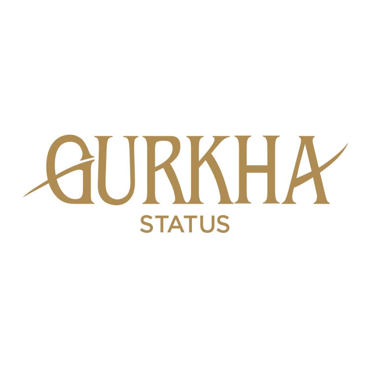Gurkha Status