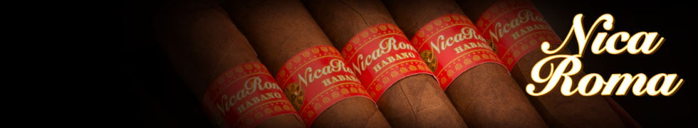 Nicaroma Cigars