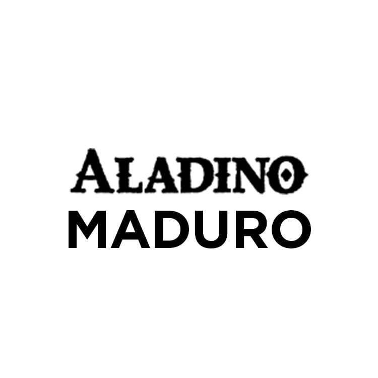 Aladino Maduro