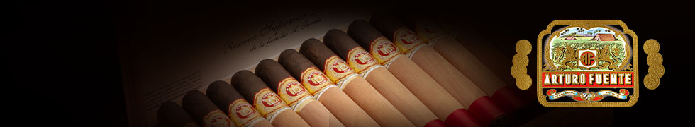 Category display banner