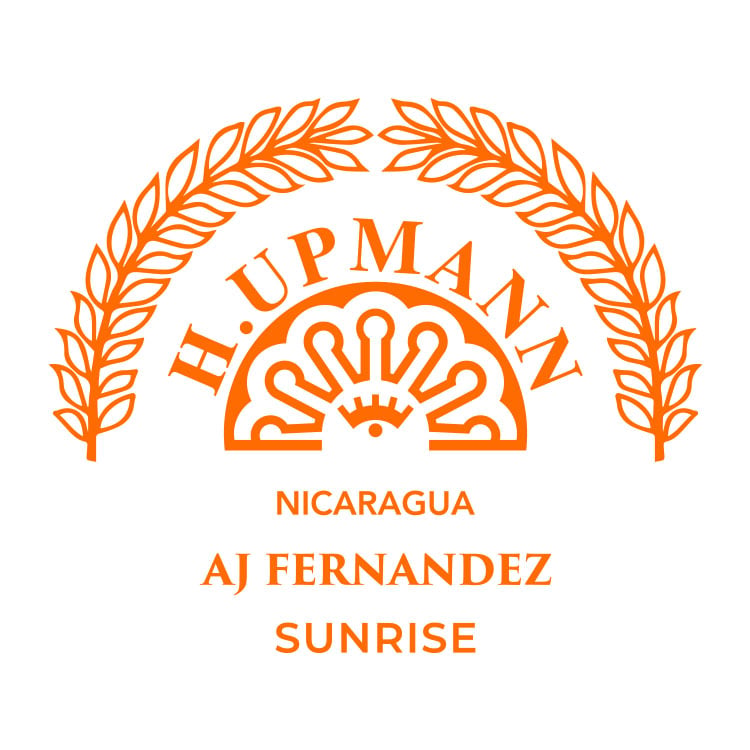 H. Upmann Nicaragua by AJ Fernandez Sunrise