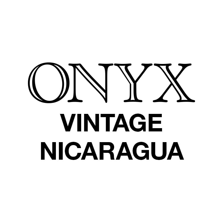 Onyx Vintage Nicaragua