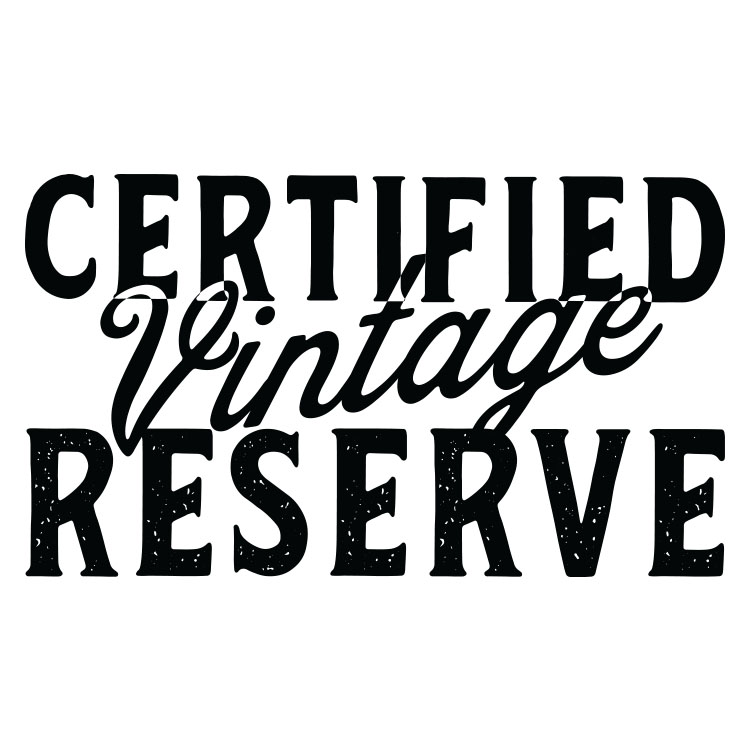 Certified Vintage Nicaraguan Reserve 2018