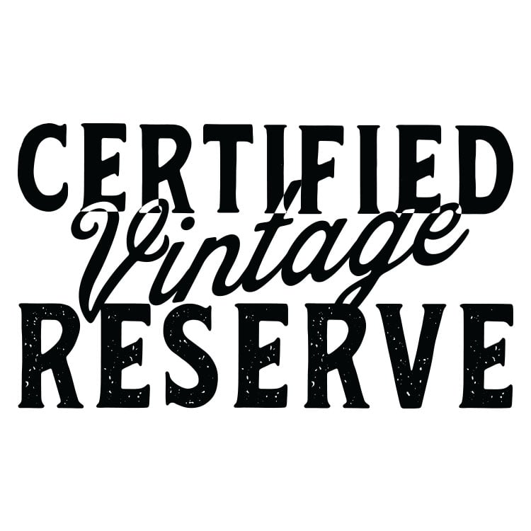 Certified Vintage Nicaraguan Reserve 2021
