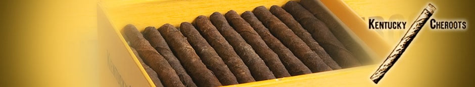Jr Cheroot Kentucky Cigars - All Kentucky Brands Online | JR Cigars