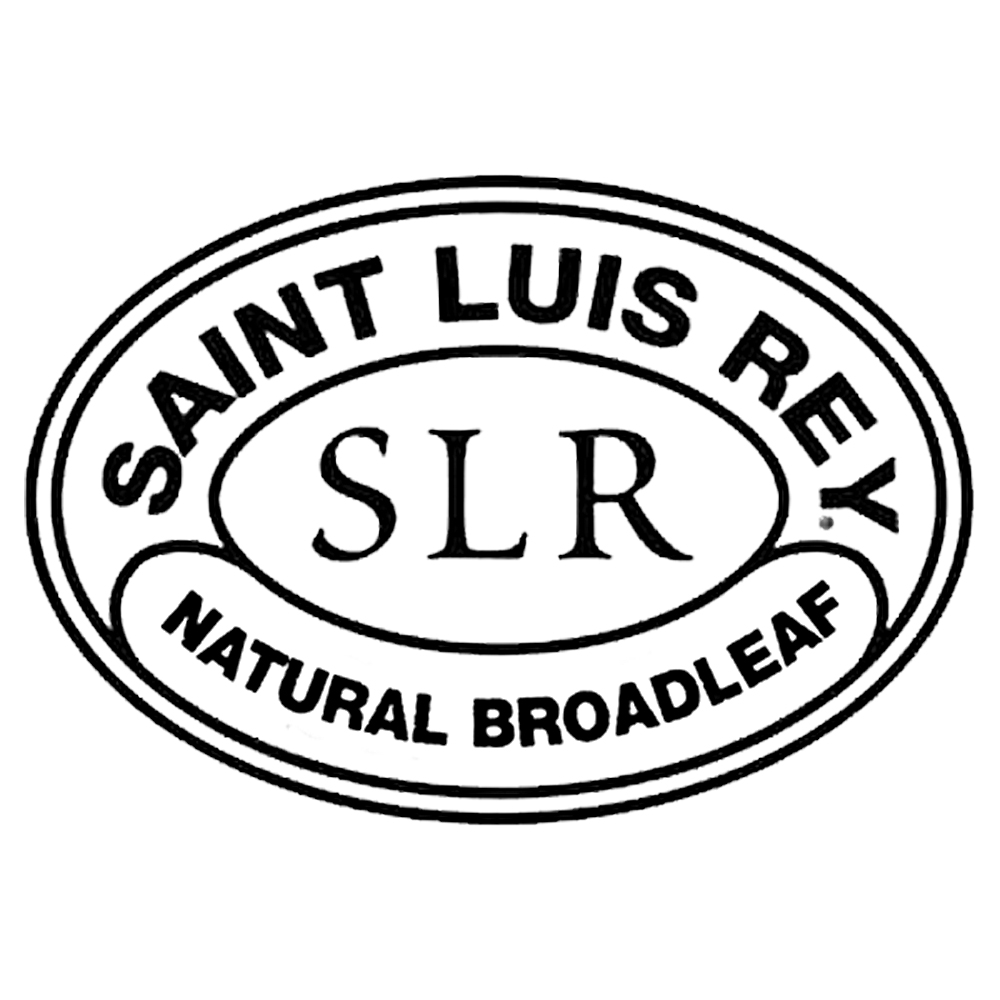 Saint Luis Rey Natural Broadleaf