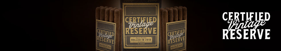Category display banner