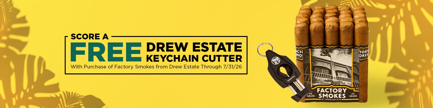 Get DE Keychain Cutter