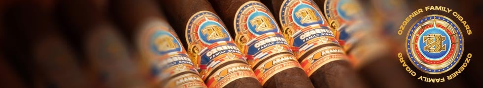 Aramas Cigars