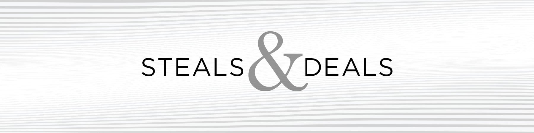 Steals and Deals Drop-dead Prices On Premium Cigars
