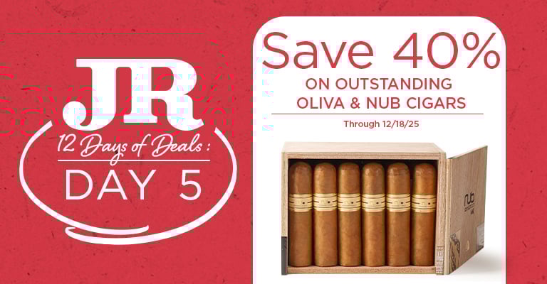 Get 40% off Oliva and Nub purchases