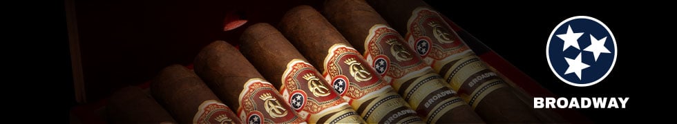 Crowned Heads Broadway