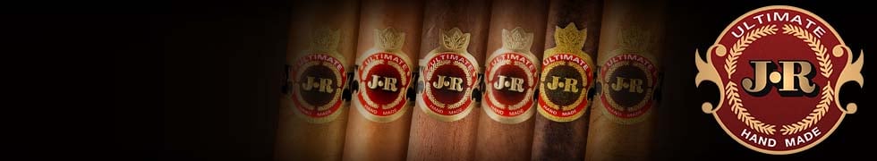 JR Ultimate Cigars