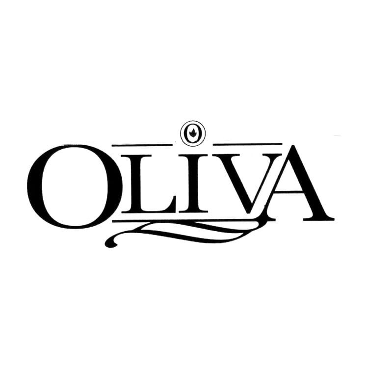 Crafted by Oliva