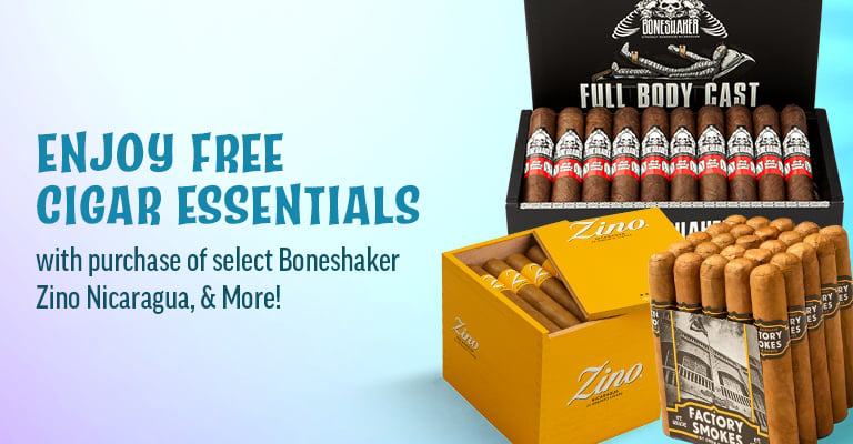 Free Essentials