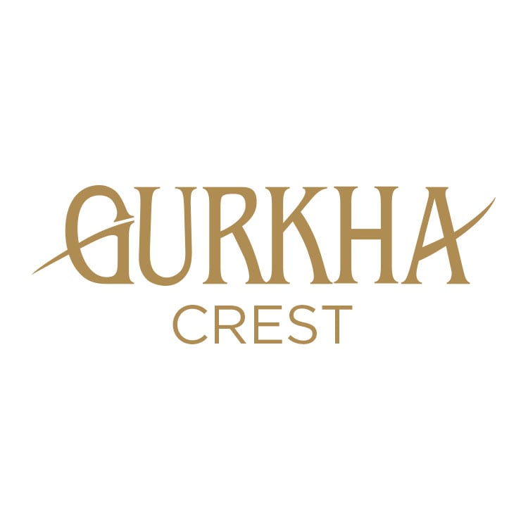 Gurkha Crest