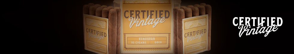 Category display banner