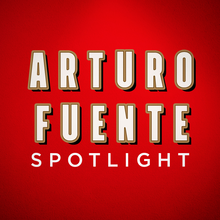 Arturo Fuente Spotlight