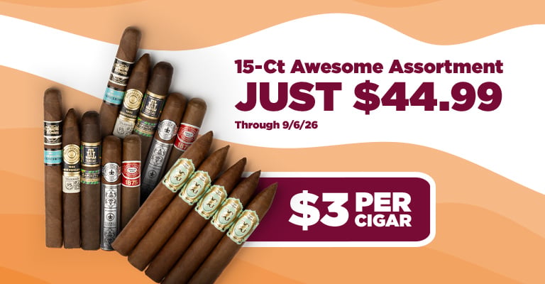 Get a Awesome Assortment Only $44.99