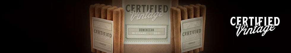 Category display banner