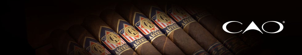 Category display banner