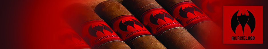 Murcielago Cigars