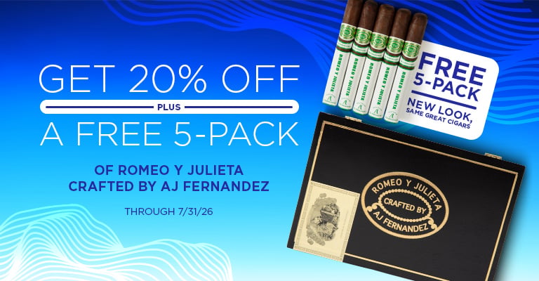 Best Cigar Deals Online