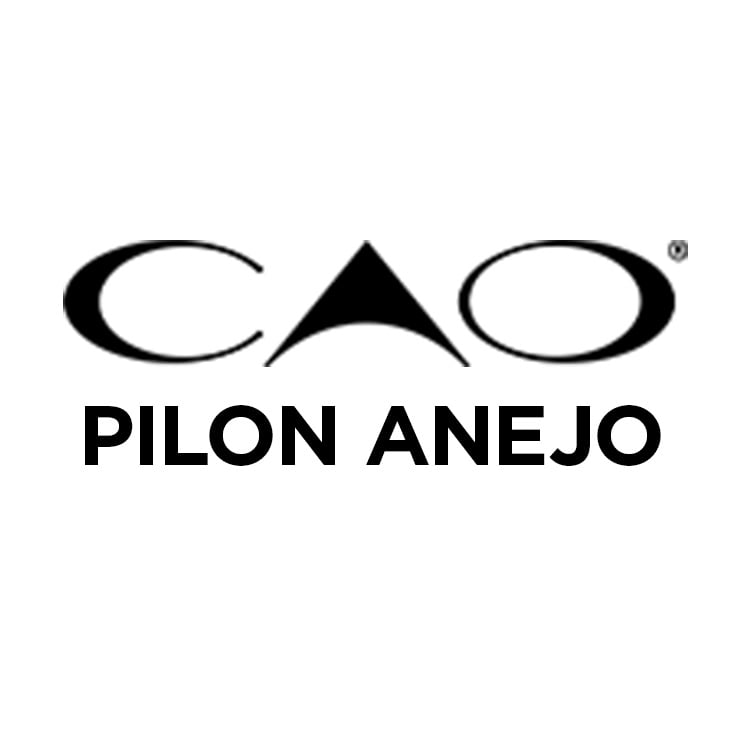 CAO Pilon Anejo